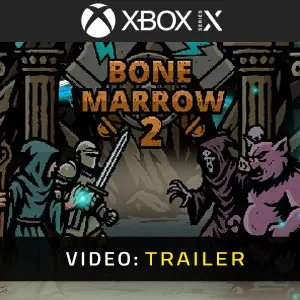 Bone Marrow 2 Xbox Series - Video Trailer