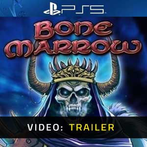 Bone Marrow PS5 Video Trailer