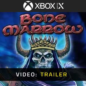 Bone Marrow Xbox Series X Video Trailer