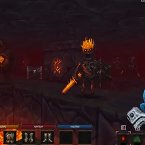 Bonehold - Scrigno