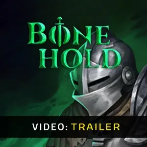 Bonehold - Trailer