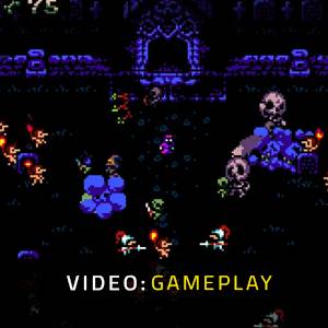 Boneraiser Minions - Gameplay