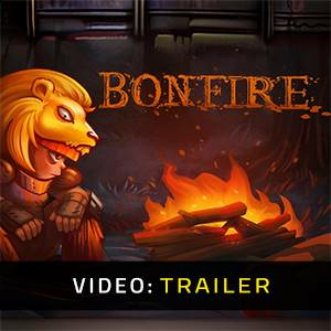 Bonfire Pc