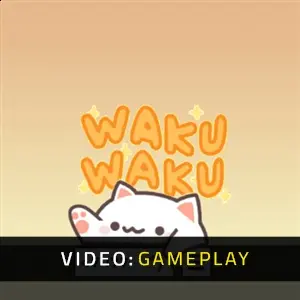 Bongo Cat – Gameplay