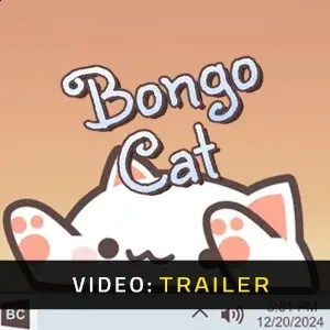 Bongo Cat – Trailer