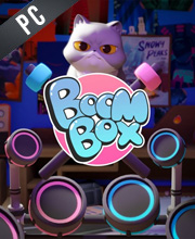 Boombox Pc