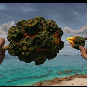 Bootstrap Island - Frutta esotica