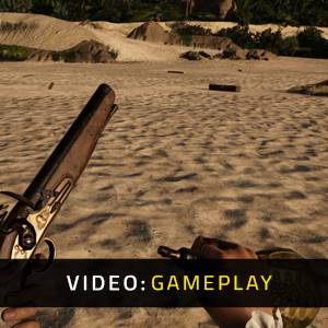 Bootstrap Island - Gameplay