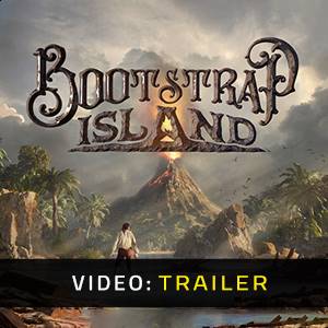 Bootstrap Island - Trailer