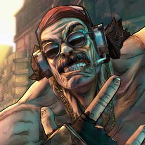 Borderlands 2 DLC Torgue's Campaign of carnage - Sig. Torgue