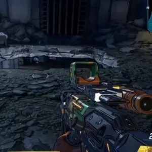 Borderlands 3 - Missione di Acquisizione Ostile
