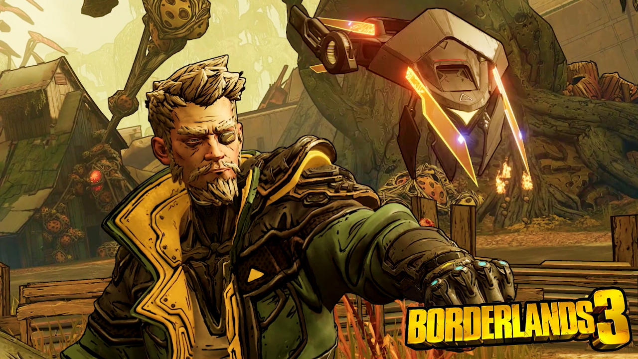Borderlands 3