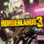 Borderlands 3 Box Art contiene un sacco di messaggi nascosti