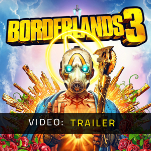 Borderlands 3 - Trailer del video