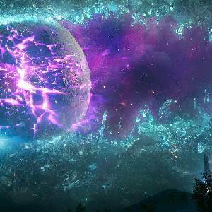 Borderlands 4 - Pianeta