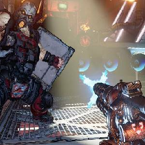 Borderlands 4 - Bocchino