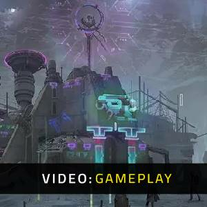 Borderlands 4 - Video Gameplay