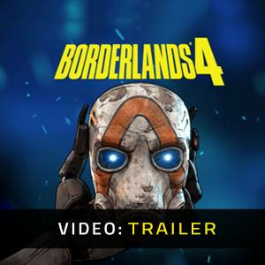 Borderlands 4 - Video Trailer
