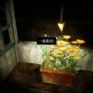 Borderline Homicide - Fiore