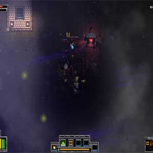 Procedual World & Loot