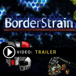 Acquistare BorderStrain CD Key Confrontare Prezzi