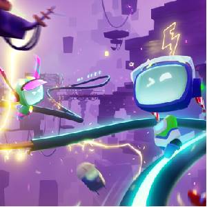 Boti Byteland Overclocked - Corsa