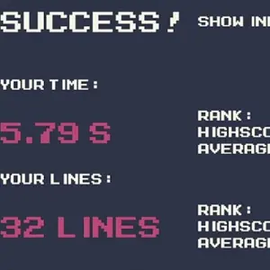 Bots Are Stupid - Scheda Successo