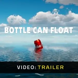 Bottle Can Float - Trailer