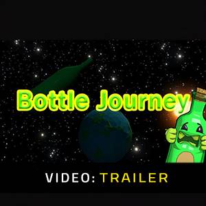 Bottle Journey - Trailer Video