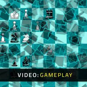 BOT.vinnik Chess: Prodigies - Video di Gameplay