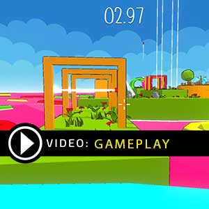 Bouncy Bullets Gameplay Video