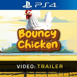 Bouncy Chicken - Trailer del Video