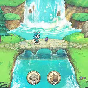 Bound By Blades - Cascata