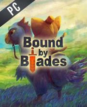 Bound By Blades Pc