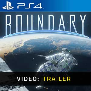 Boundary - Rimorchio Video
