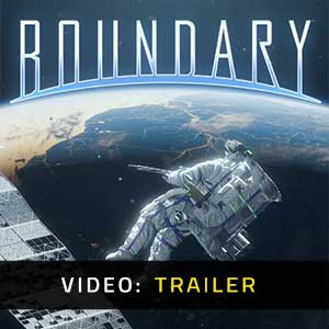 Boundary - Rimorchio Video