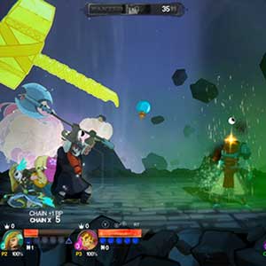 combattere con stile