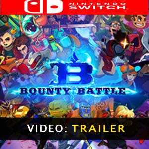 Acquistare Bounty Battle Nintendo Switch Confrontare i prezzi