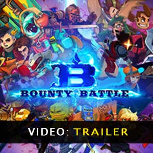 Acquistare Bounty Battle CD Key Confrontare Prezzi
