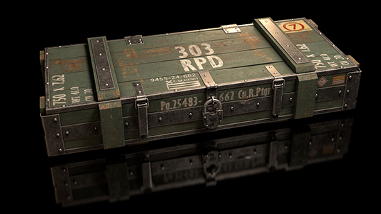 Battlepack Battlefield box-1