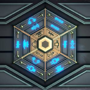 Boxes Lost Fragments - Puzzle