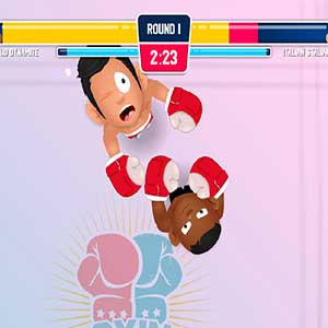 undisputed world champion