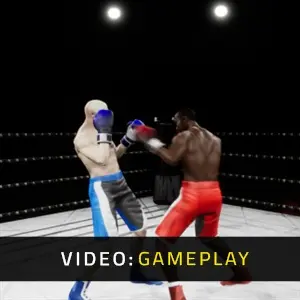 Boxing Simulator - Video di Gameplay