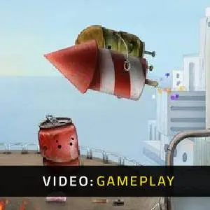 Boxville 2 - Video di Gameplay