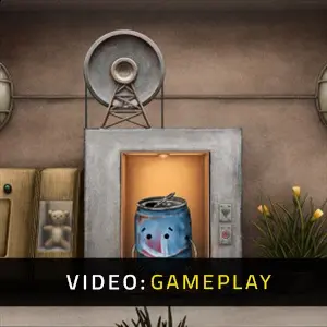 Boxville - Video di Gameplay