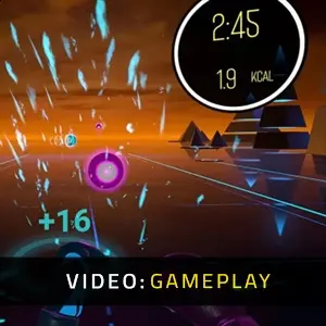 BOXVR - Video di Gameplay