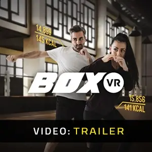 BOXVR - Video Trailer