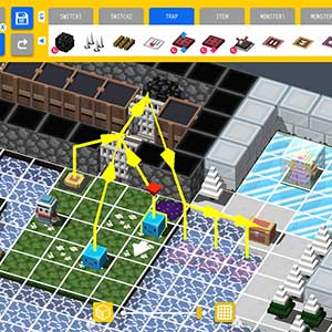 Pianificazione della costruzione dei blocchi