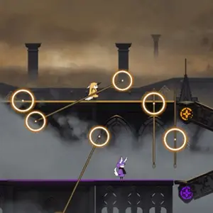 Brain Meltdown Into Despair - Platforming impegnativo