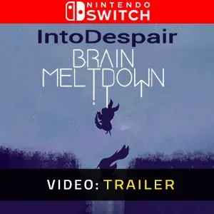Brain Meltdown Into Despair - Video Trailer
